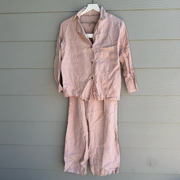 Linenfairytales• Linen Set - Picture 9 of 10